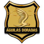 Águilas Doradas Logo