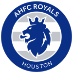 AHFC Royals Feminino Logo