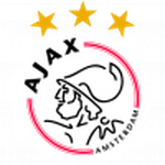 Ajax Feminino Logo