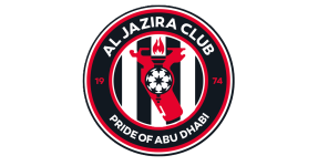 Al Jazira Sub-23 Logo