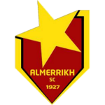 Al-Merreikh II Logo