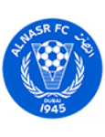 Al Nasr Sub-23 Logo