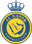 Al Nassr Feminino Logo