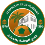 Al Rawdhah Logo