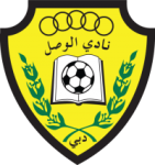 Al Wasl Sub-23 Logo