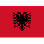 Albania Feminino Logo