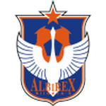 Albirex Niigata Feminino Logo