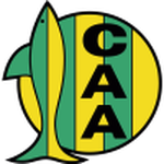 Aldosivi Res. Logo