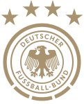 Alemanha Sub-17 Feminino Logo