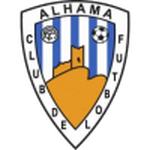 Alhama Logo