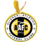 Alianca Sub-20 Logo