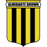 AlmIrãte Brown Logo
