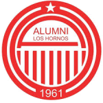 Alumni Los Hornos Logo
