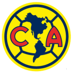 América Feminino Logo