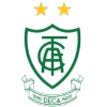 America Mineiro Feminino Logo