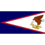 American Samoa Logo