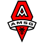 AMSG Feminino Logo