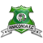 Anaconda FC Logo
