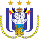 Anderlecht Feminino Logo