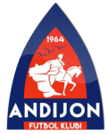 Andijan Logo