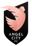 Angel City Feminino