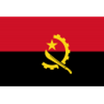 Angola Sub-17 Logo