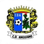 Anguiano Logo