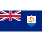 Anguilla Feminino Logo