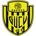 Ankaragücü Logo