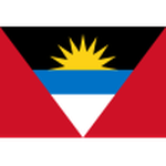 Antigua and Barbuda Feminino