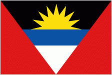Antigua and Barbuda Sub-20 Logo