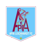 APIA Leichhardt Sub-20 Logo
