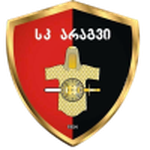 Aragvi DEstados Unidosheti