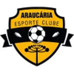 Araucaria Sub-20 Logo