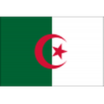 Argélia Sub-23