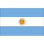 Argentina Sub-17 Feminino Logo