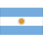 Argentina Sub-20 Logo