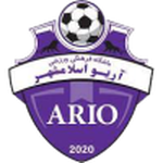 Ario Eslamshahr Ario Eslamshahr