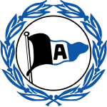 Arminia Bielefeld Sub-19 Logo