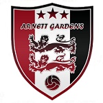 Arnett Gardens Logo