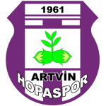 Artvin Hopaspor Logo