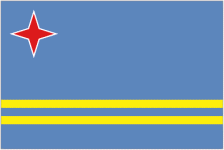 Aruba Feminino