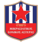 Asteras Kaisarianis Logo