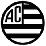Athletic Club MG Sub-20 Logo