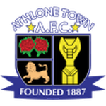 AthloneFC Feminino Logo