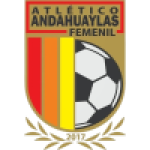 Atl. Andahuaylas Feminino Logo
