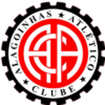 Atlético Alagoinhas Sub-20 Logo