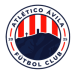 Atletico Avila FC Logo