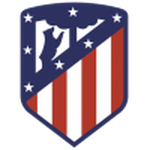 Atlético Madrid II Logo