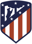Atletico Madrid Feminino Logo
